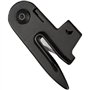Stanley 0-10-245 Lame de rechange pour couteau de sécurité de magasinier