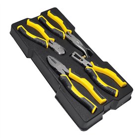 Stanley STMT1-74179 Pince avec Dynagrip