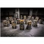 Dewalt - Module ToughSystem 2.0 avec 3 tiroirs - DWST08330-1