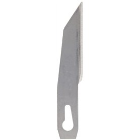 Stanley 5901 (50) Knife Blades Str'Ght 1 11 221