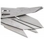 Stanley 5901 (50) Knife Blades Str'Ght 1 11 221