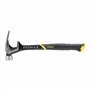 Stanley FMHT51367-2 Marteau de démolition avec Ergot FatMax-FMHT51367-2 Noir