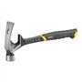 Stanley FMHT51367-2 Marteau de démolition avec Ergot FatMax-FMHT51367-2 Noir