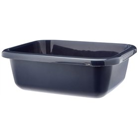 CURVER Cuvette Rectangulaire 9L pour Ménage et Cuisine - Bains de pieds