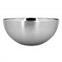 SALADIER EN INOX DIAMÈTRE 29CM
