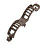 La Cordeline Lot 25 Clips Tuteur pour Fixation Plantes Grimpantes, Attaches Tomates - en PLA