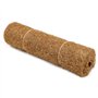 La Cordeline Tapis en Fibre de Coco Naturel 40x100 cm 900g/m² - Paillage Plante
