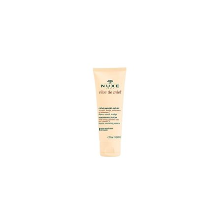 NUXE Rêve de Miel Crème Mains et Ongles 75ML