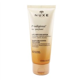Nuxe Soin du corps Soins Multifonction Lait Parfumé 100 ml