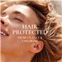 Nuxe Sun Huile Lactée Capillaire Protectrice Hydratante 100