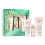 Nuxe Body Rêve de Thé Coffret Rêve Ressourçant