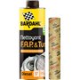 Nettoyant FAP et Turbo BARDAHL 500ml | Décrasse les Filtres à Particules et Booste la Puissance