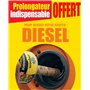 Nettoyant FAP et Turbo BARDAHL 500ml | Décrasse les Filtres à Particules et Booste la Puissance