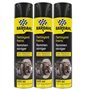 Bardahl NETTOYANT Frein Super DEGRAISSANT 600 ML Lot de 3