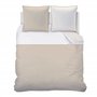 MATT & ROSE Parure de Lit 220x240 cm Tendance CÉRAMIQUE Imprimée Réversible | 100% Coton | Oeko-Tex | Housse de Couette 220x240 
