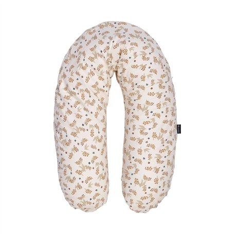 Coussin d'allaitement et de grossesse Colombes
