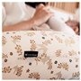 Coussin d'allaitement et de grossesse Colombes