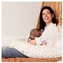Coussin d'allaitement et de grossesse Colombes