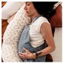 Coussin d'allaitement et de grossesse Colombes