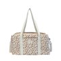 Sac à langer léopard