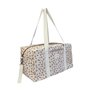Sac à langer léopard