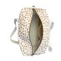 Sac à langer léopard