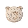 Coussin cale tête bébé P'tit Panda Léopard