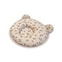 Coussin cale tête bébé P'tit Panda Léopard