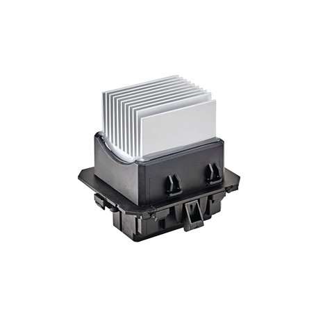 VALEO 515071 Installation Climatisation