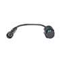 VALEO 632225 Capteur de reculnoir