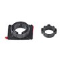 VALEO 632225 Capteur de reculnoir, mat, Récepteur à ultrasons