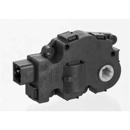 VALEO 715281 Installation Climatisation