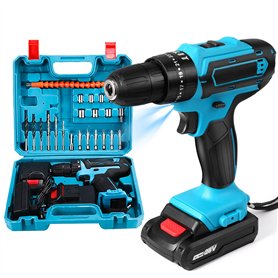 Perceuse Visseuse Sans Fil 21V
