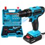 Perceuse Visseuse Sans Fil 21V