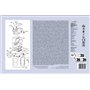 Jouets Ecoiffier - 2899 - La Cuisine de Bébé - Jeu d'imitation - Donner à Manger à bébé - A partir de 18 Mois - Fabriqué en Fran