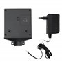 Jardibric - Programmateur Électrovanne 4 Voies - 24 Volts - Gérez Efficacement l'Arrosage de Votre Jardin avec ce Programmateur 
