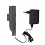 Jardibric - Programmateur Électrovanne 4 Voies - 24 Volts - Gérez Efficacement l'Arrosage de Votre Jardin avec ce Programmateur 