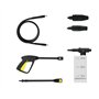 Stanley Fatmax SXFPW14-E Nettoyeur Haute Pression 1400W 110 Bar
