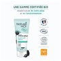 Naturé Moi - Masque Visage Purifiant Détox - Soin Visage - À l'Aloe Vera Bio et au Charbon Végétal Noir - 99% d'Origine Naturell