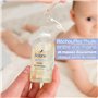BIOLANE - Huile de massage - Bébé - Détente - Parfum relaxant et apaisant - 99% d'ingrèdients naturels - 50ml - Fabriqué en Fran