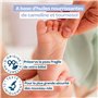 BIOLANE - Huile de massage - Bébé - Détente - Parfum relaxant et apaisant - 99% d'ingrèdients naturels - 50ml - Fabriqué en Fran