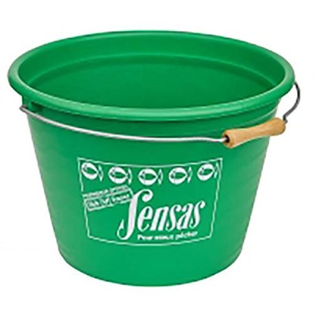 SENSAS SEAU 25 LITRES