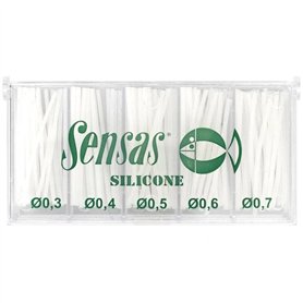 SENSAS GAINE SILICONE POWER