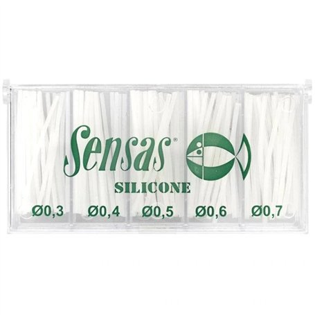 SENSAS GAINE SILICONE POWER