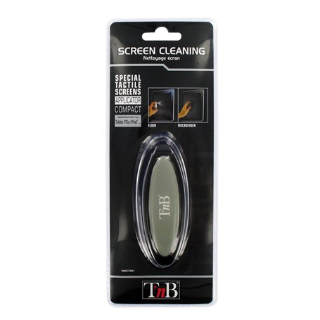 T'nB NEECTAB1 Applicateur de poche nettoyage pour Tablette tactile