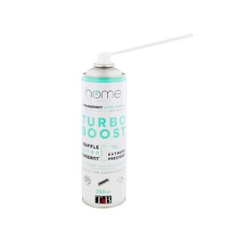 T’NB - Bombe Air Sec 350ml – Aérosol – Dépoussiérant – Spray nettoyant – Nettoyage pour PC