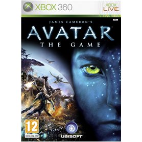 James Cameron's Avatar : The Game