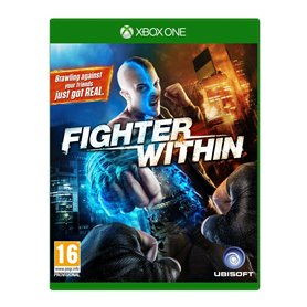 Fighter Within
