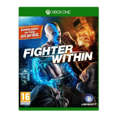 Fighter Within