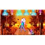 Just Dance 2018